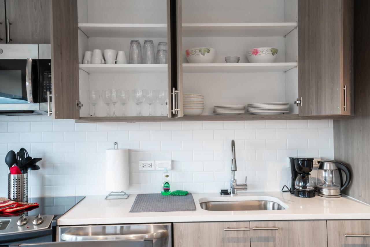 Capitol Hill Fully Furnished