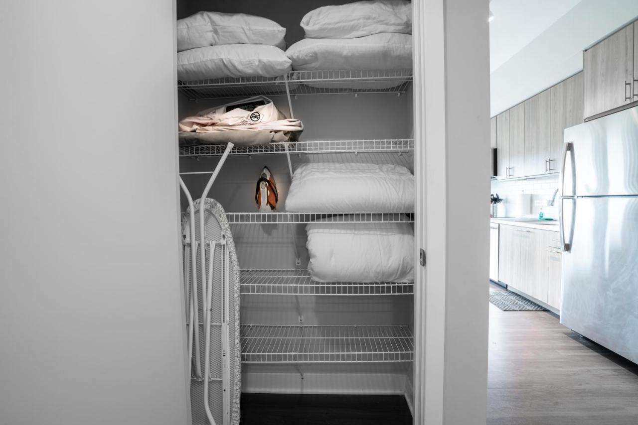 Capitol Hill Fully Furnished Apartment