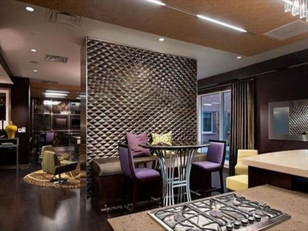 Apartment Luxury Near Georgetown And Foggy Bottom