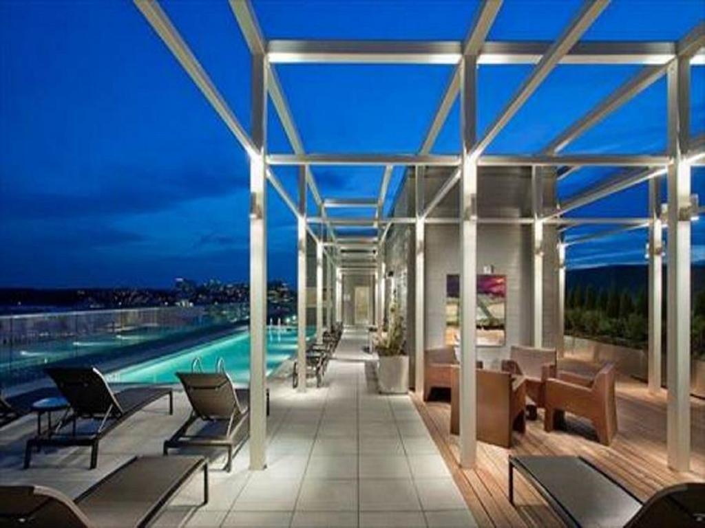Luxury Near Georgetown And Foggy Bottom