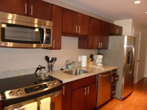 Apartment Luxury Near Georgetown And Foggy Bottom Washington
