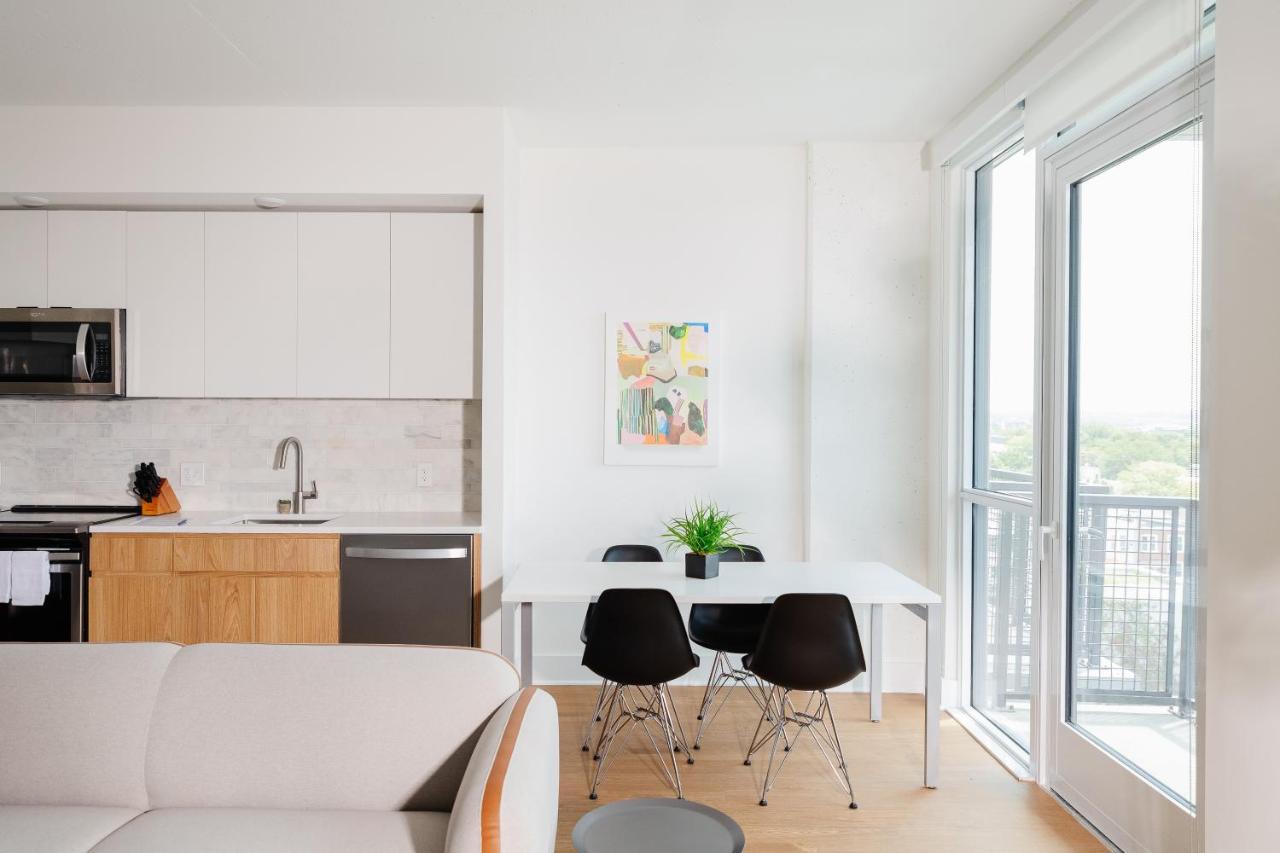Whyhotel By Placemakr, Union Market Aparthotel