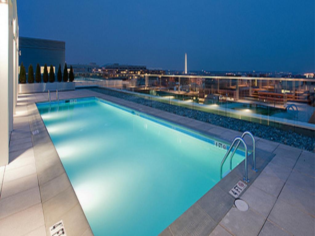 Luxury Near Georgetown And Foggy Bottom *