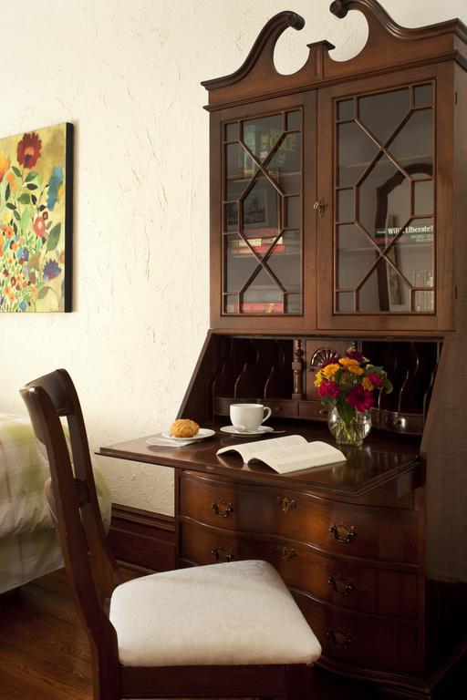 American Guest House, A Dc Inn Washington