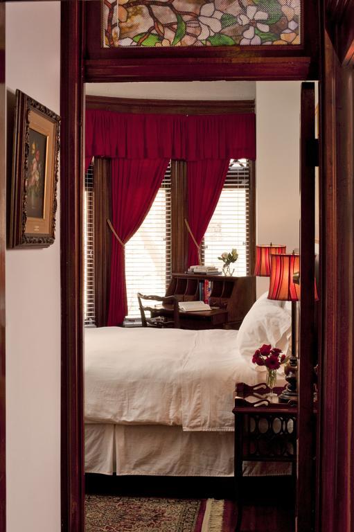 American Guest House, A Dc