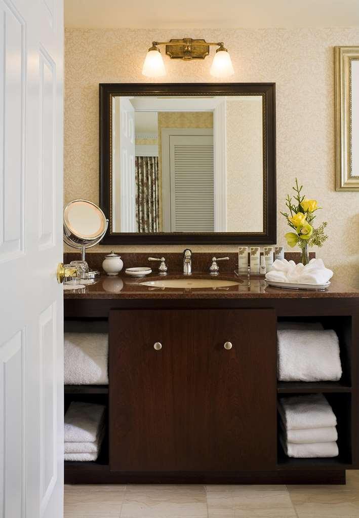 Hotel The Fairfax At Embassy Row, D.c