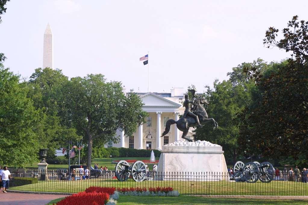 The Fairfax At Embassy Row, D.c Hotel Washington