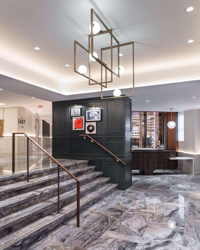 The Fairfax At Embassy Row, D.c 4* Washington