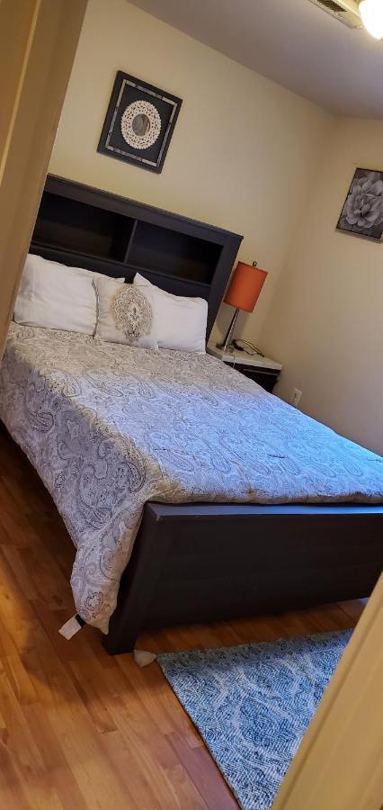 Lovely 2br Unit Apartment *