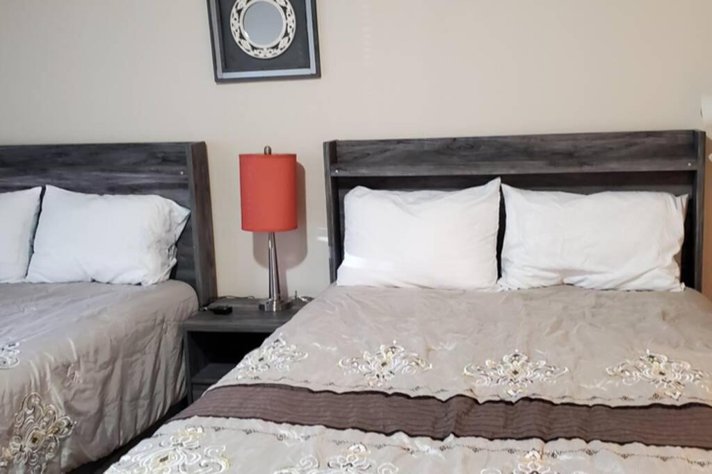 Lovely 2br Unit Washington