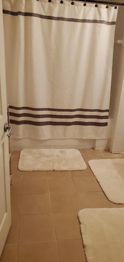 Apartment Lovely 2br Unit Washington
