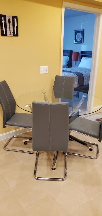 Lovely 2br Unit Apartment