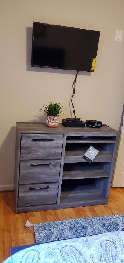 Lovely 2br Unit Apartment