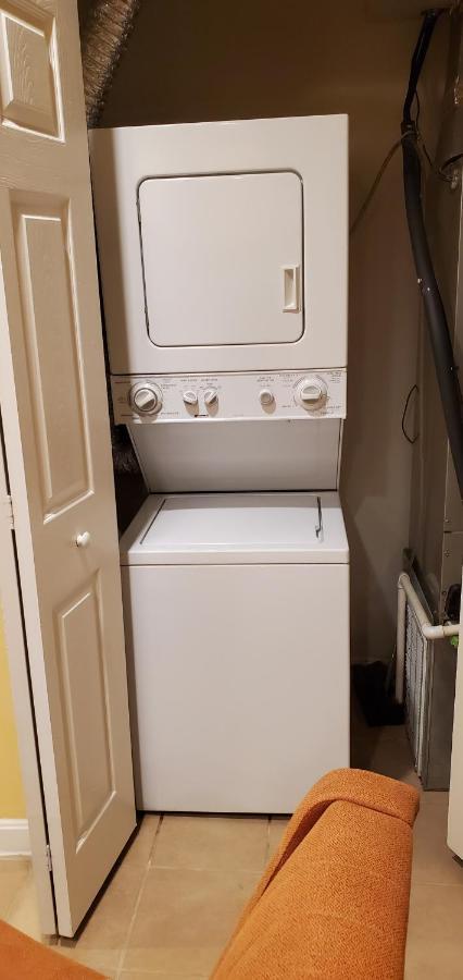 Apartment Lovely 2br Unit Washington
