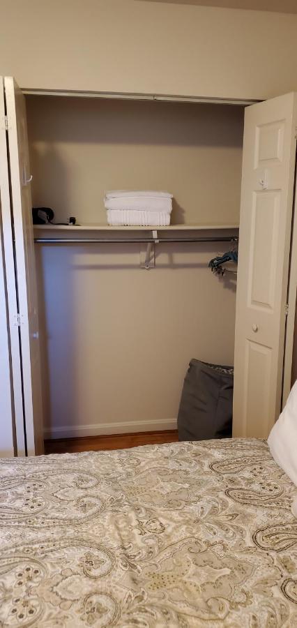 Lovely 2br Unit Apartment