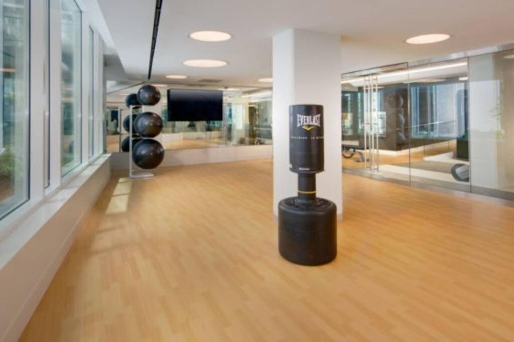 Modern, Chic, Great Location Apartment *