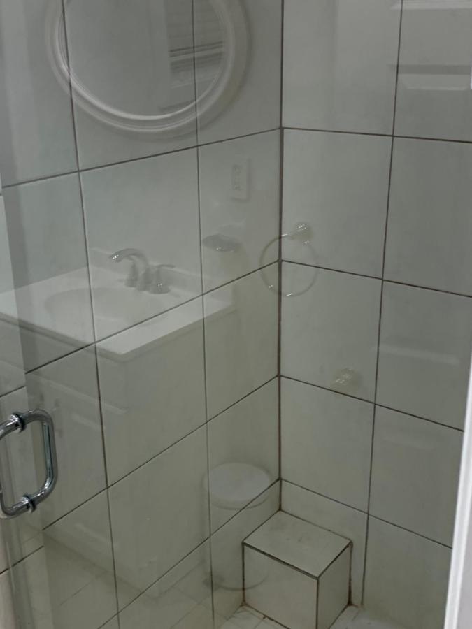 Renovated Basement 2bdrm Near Metro Washington