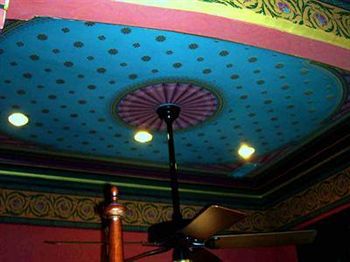 The William Lewis House Hotel 2*