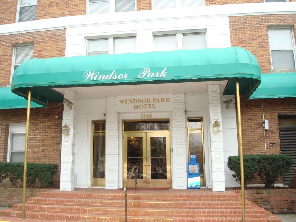 Windsor Park Hotel