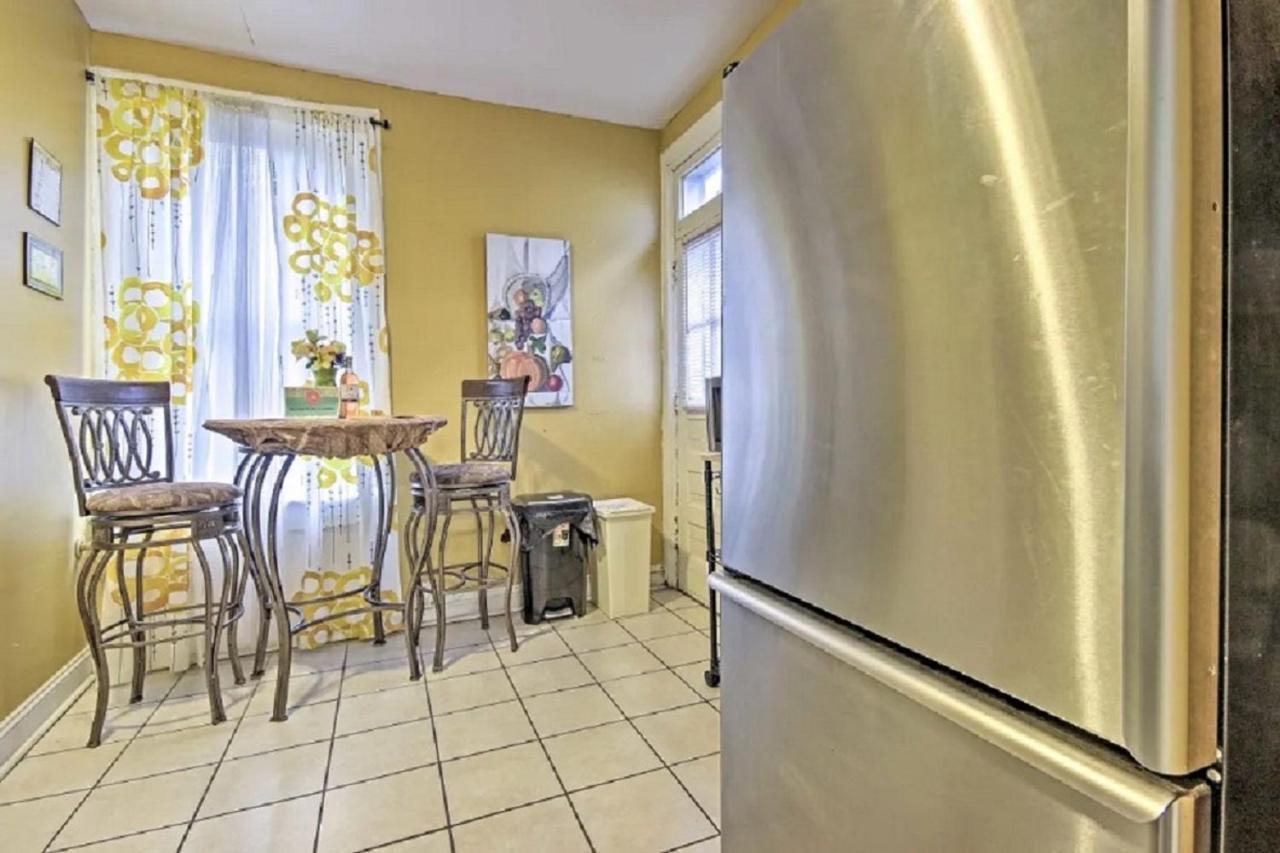 Anacostia 3 Bed Close To National Mall Free Parking Holiday home *