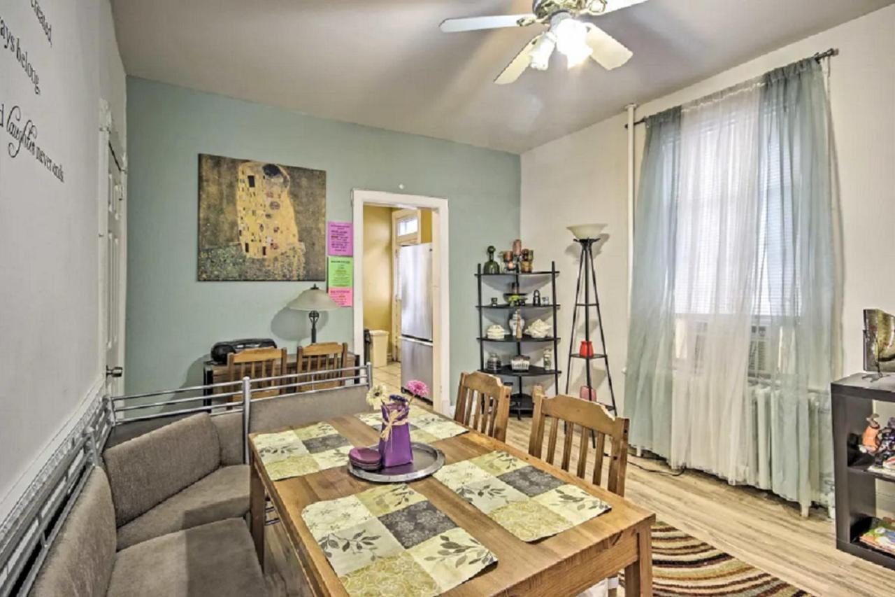 Holiday home Anacostia 3 Bed Close To National Mall Free Parking