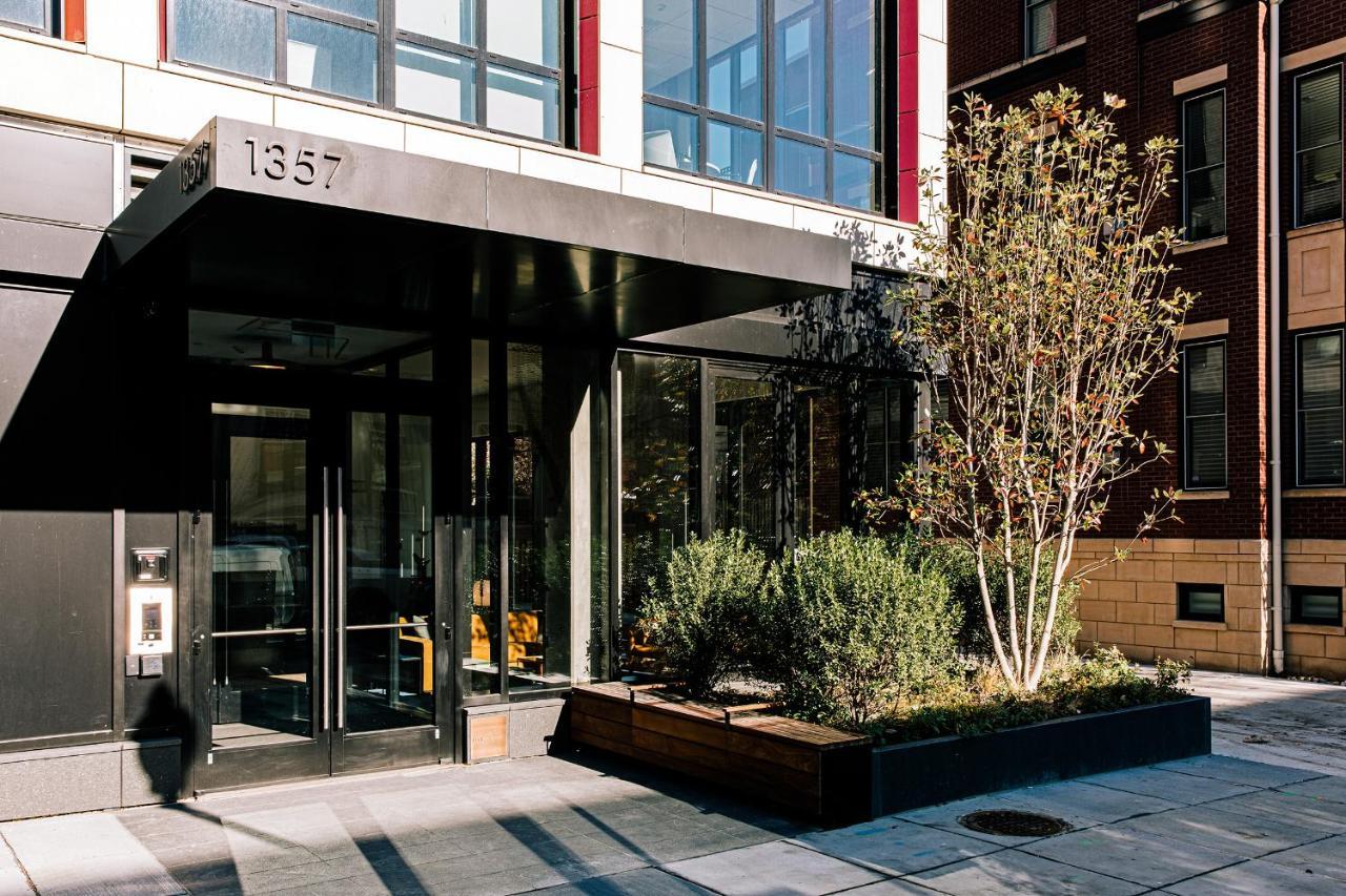 Hotel Liz By Black Swan - Dc Executive Flat *
