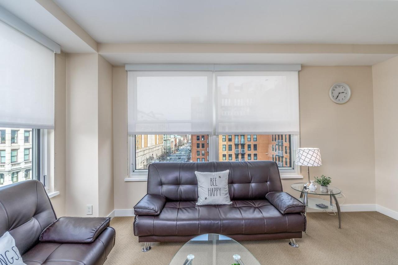 Apartment Fully Furnished 2 Bedroom In Dc Apts Washington