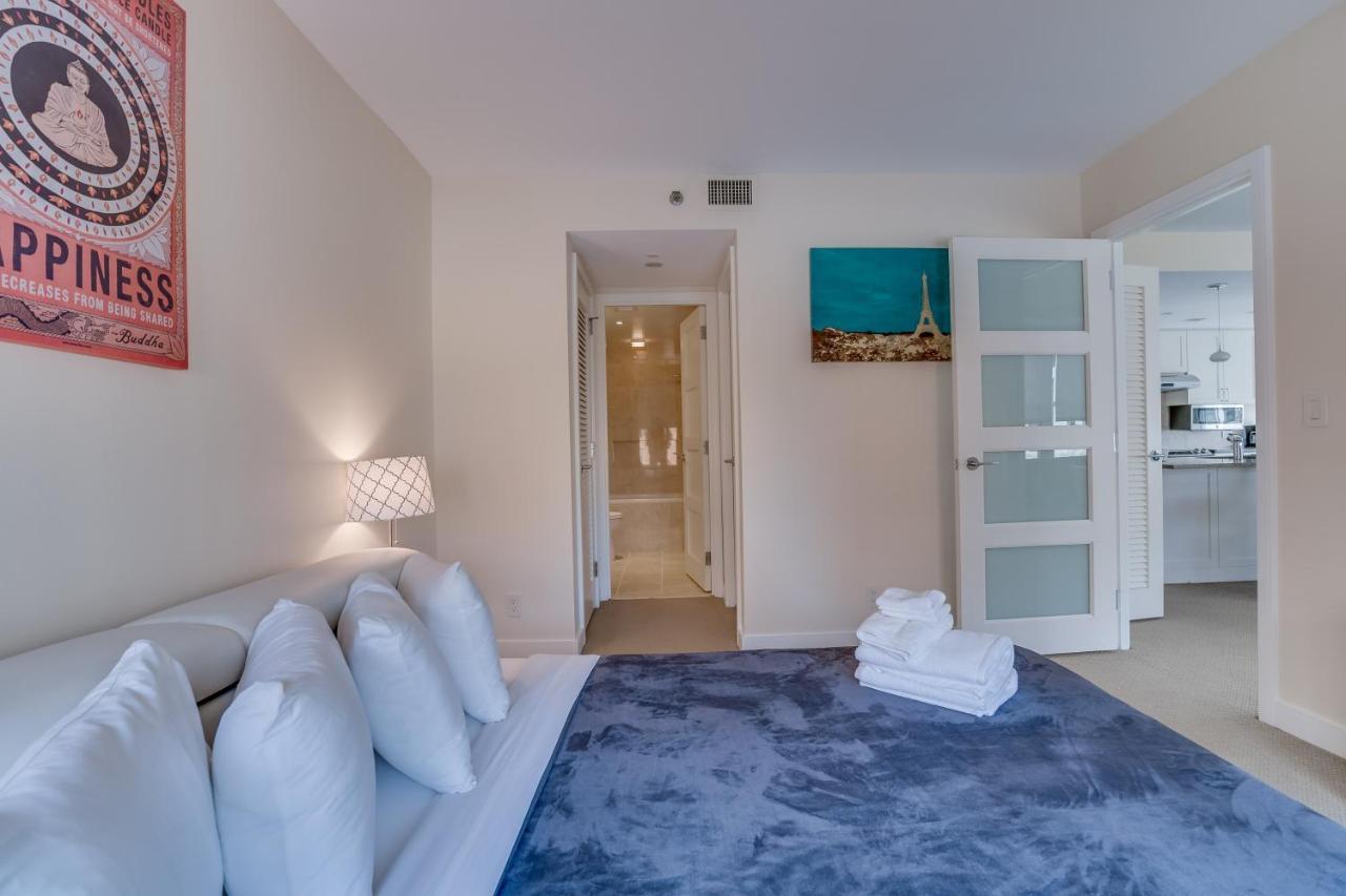 Apartment Fully Furnished 2 Bedroom In Dc Apts Washington