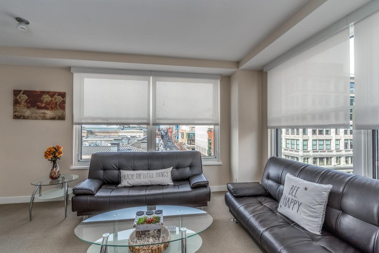 Apartment Fully Furnished 2 Bedroom In Dc Apts Washington