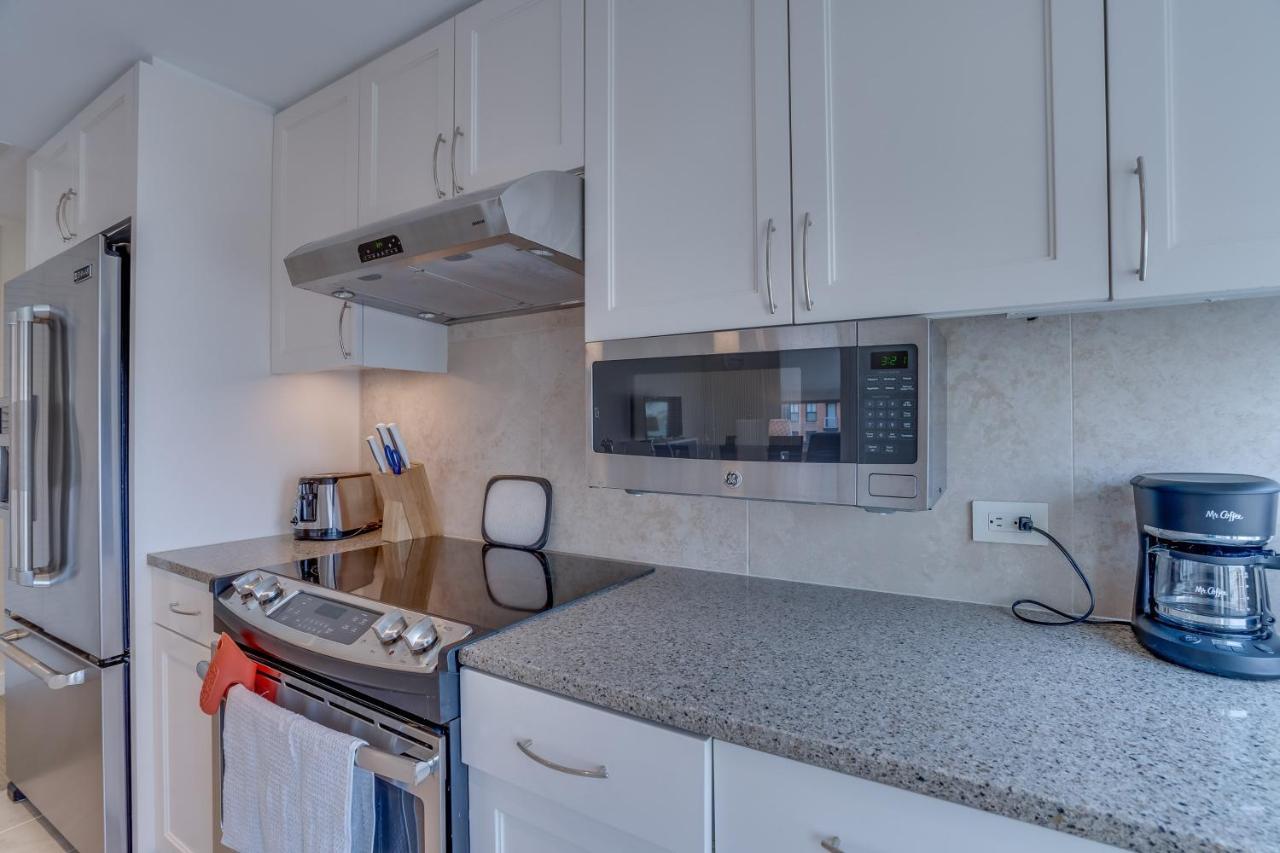 Fully Furnished 2 Bedroom In Dc Apts Washington