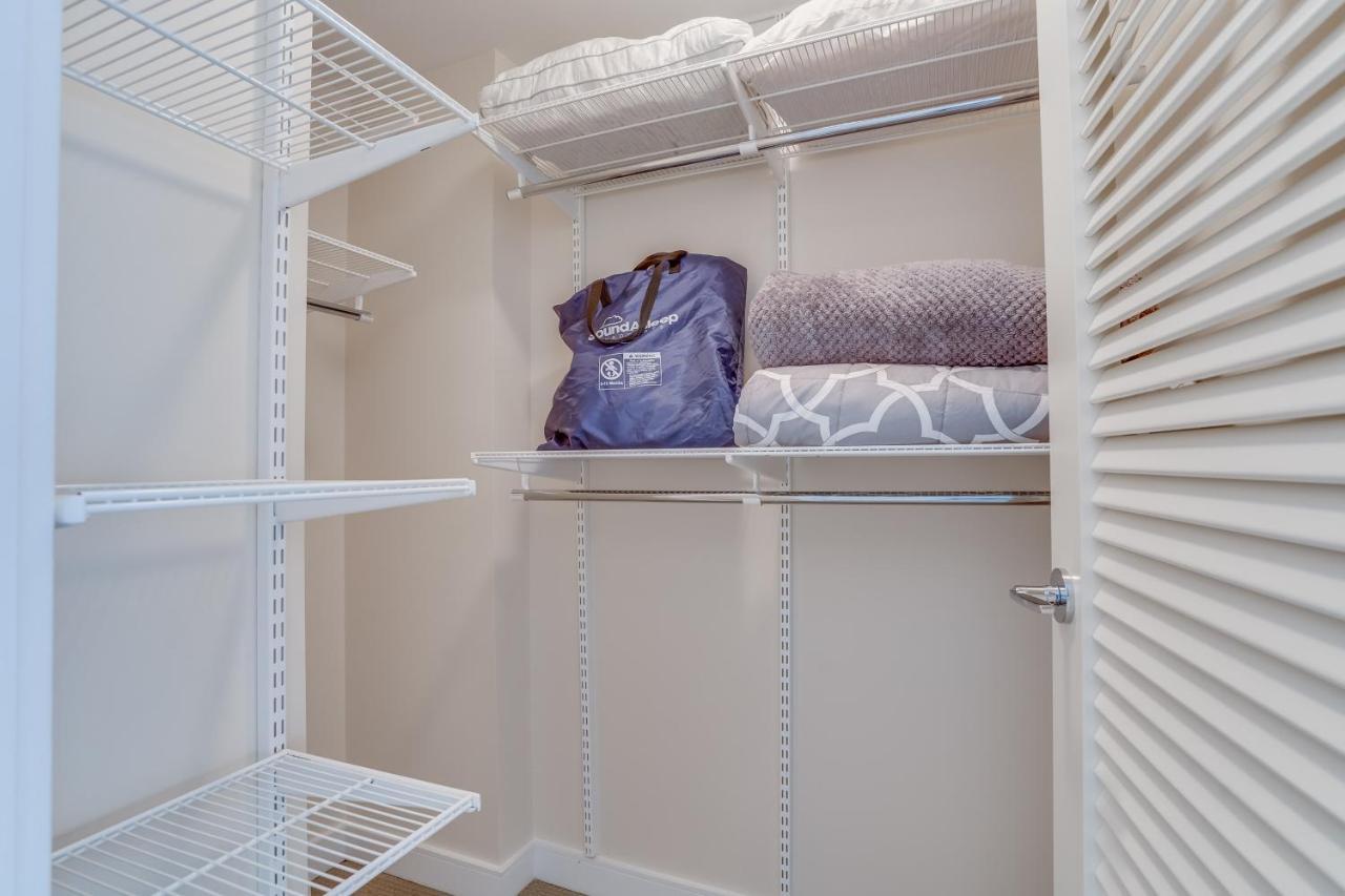 Fully Furnished 2 Bedroom In Dc Apts *
