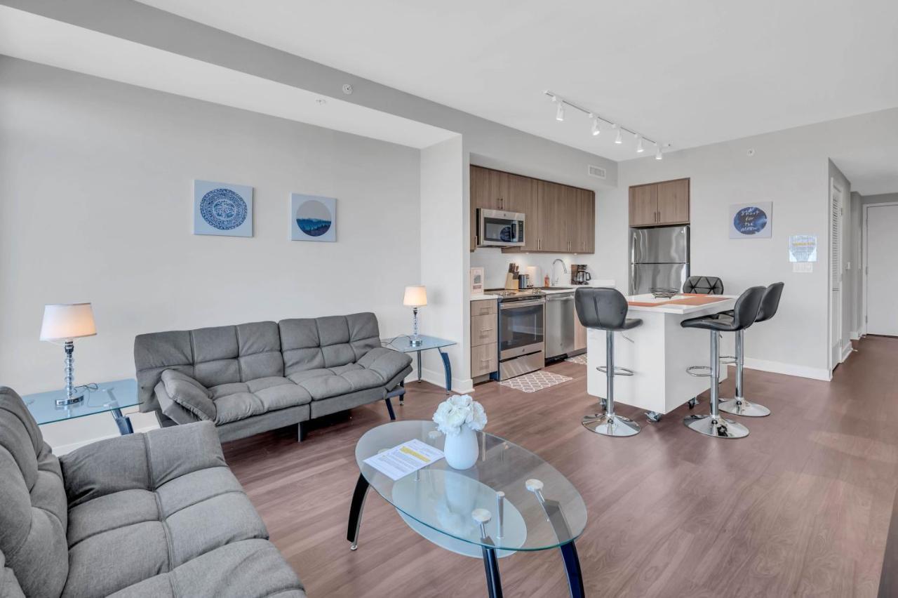 Capitol Hill Fully Furnished Apartment *