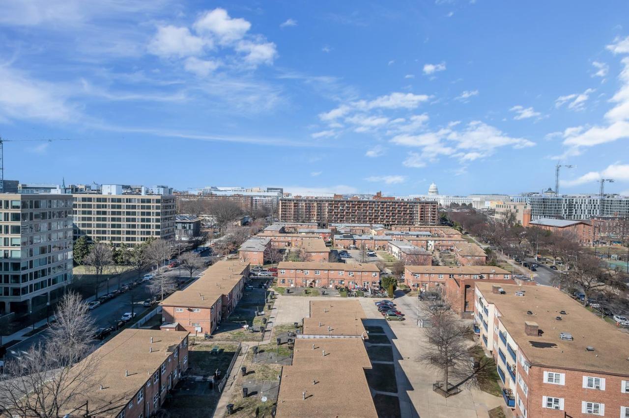 Capitol Hill Fully Furnished * Washington