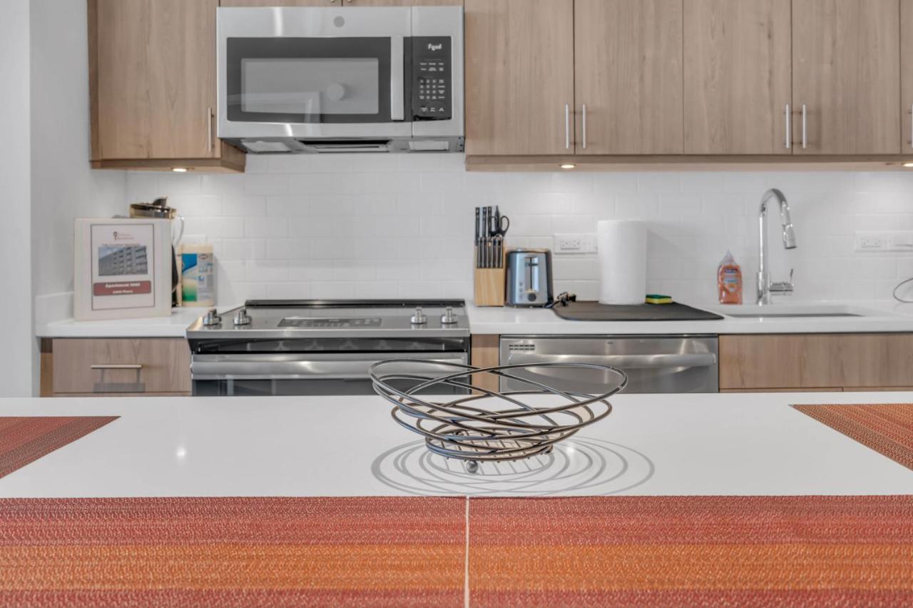 Capitol Hill Fully Furnished *
