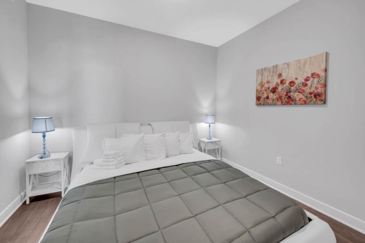 Capitol Hill Fully Furnished Apartment *