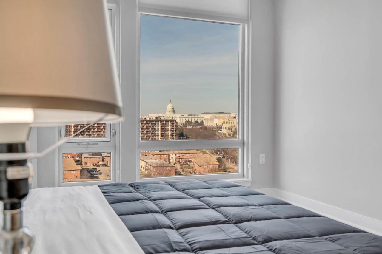 Capitol Hill Fully Furnished