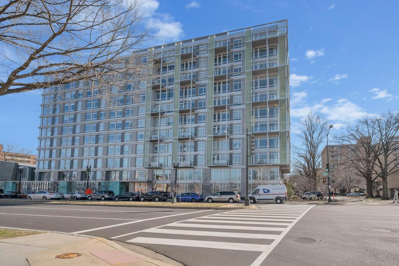 Apartment Capitol Hill Fully Furnished Washington
