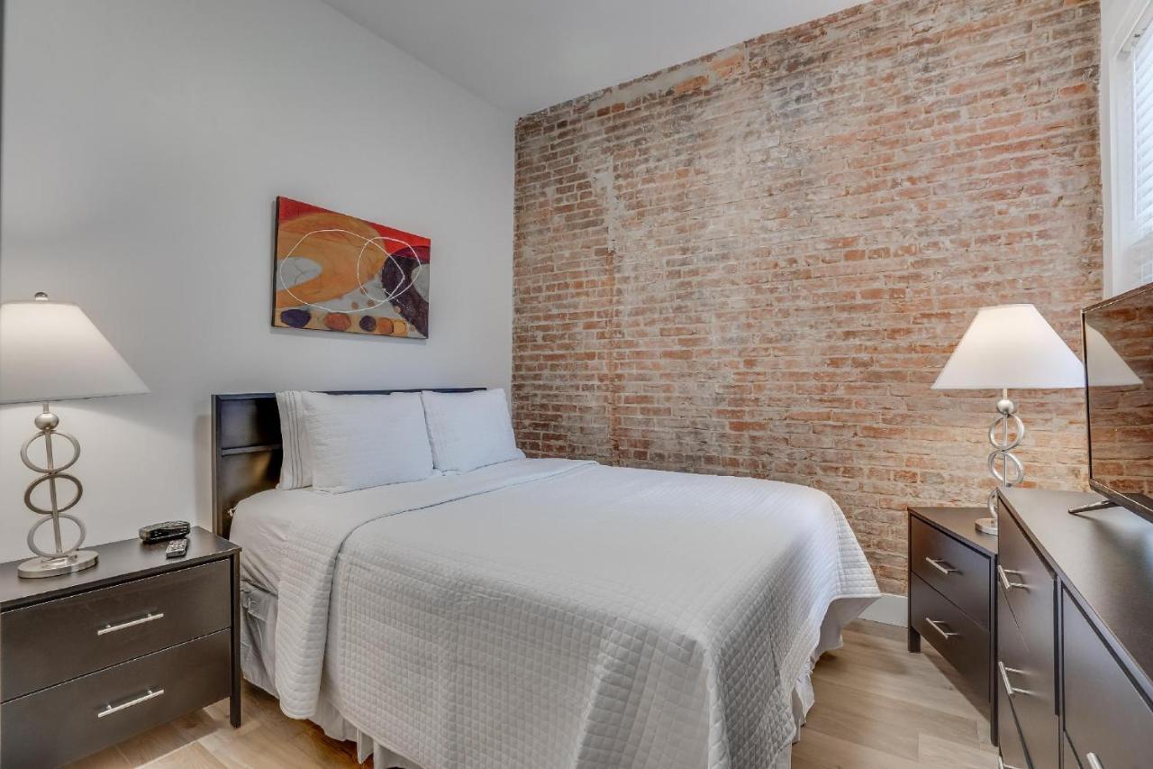 Central Belmont Residences * Washington