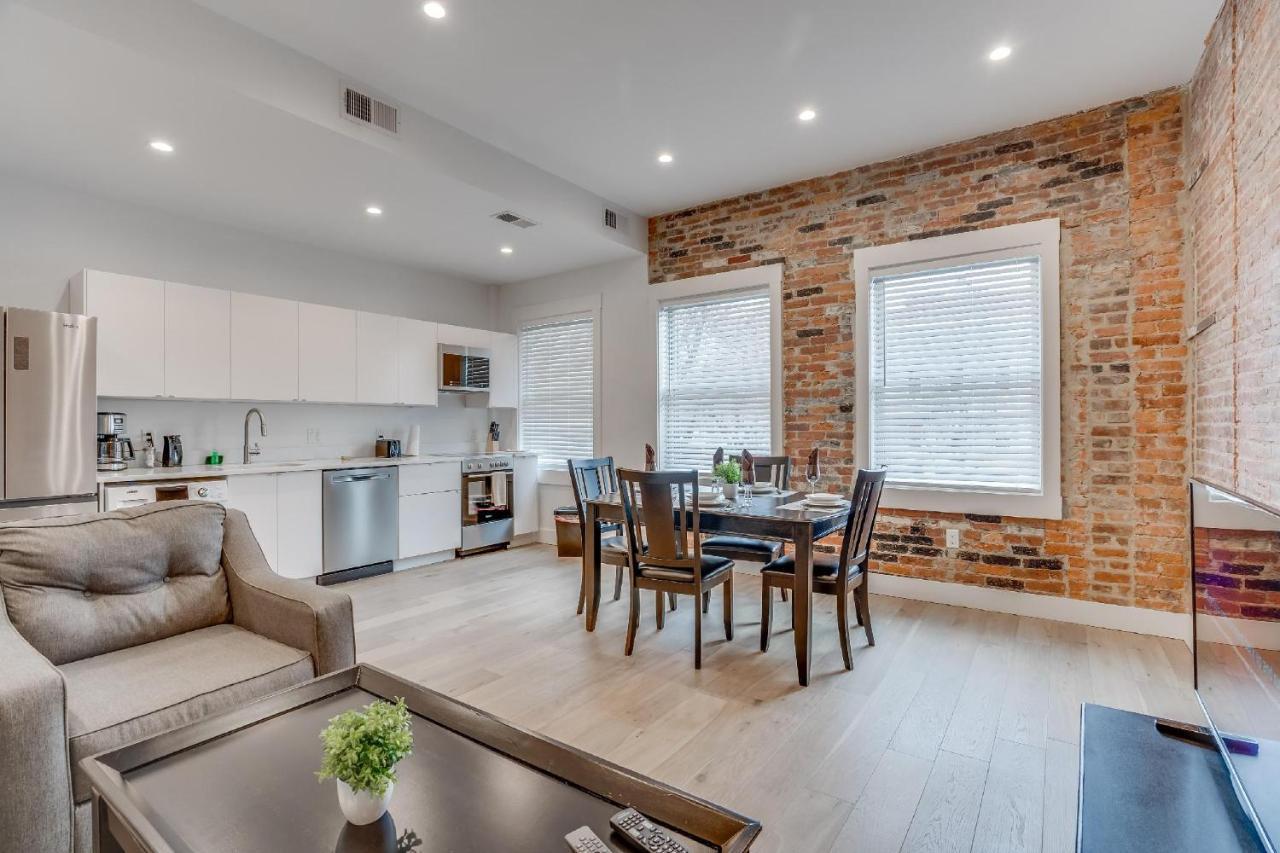 Central Belmont Residences Apartment *