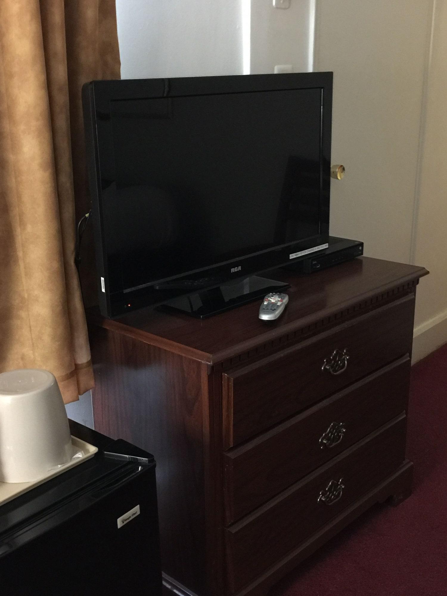 Windsor Park Hotel Washington