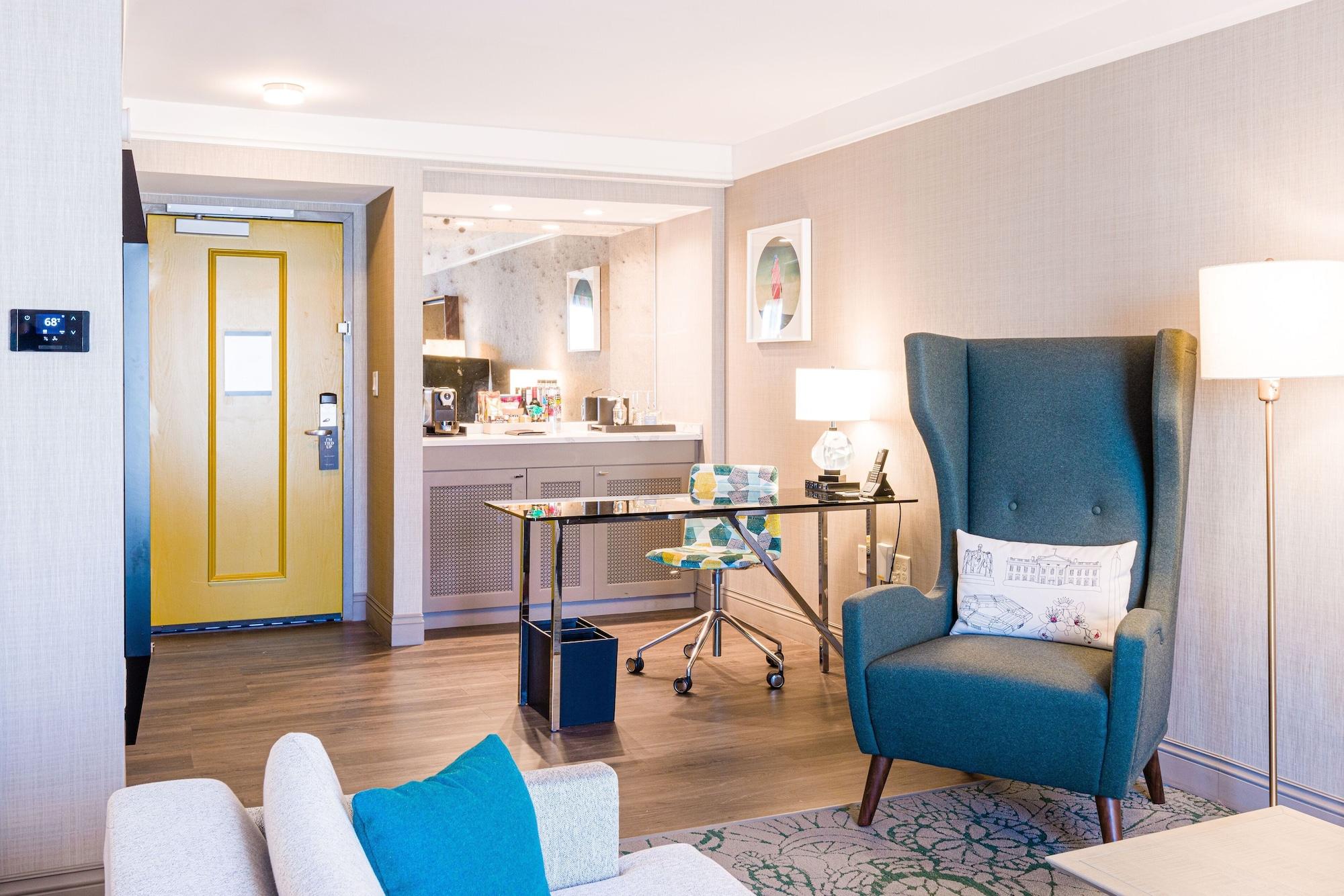 The Darcy Hotel, Dc