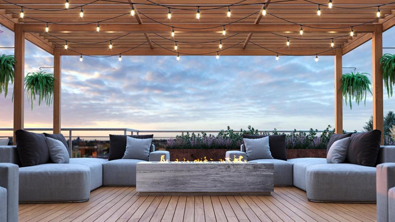 Hotel Global Luxury At Tribeca