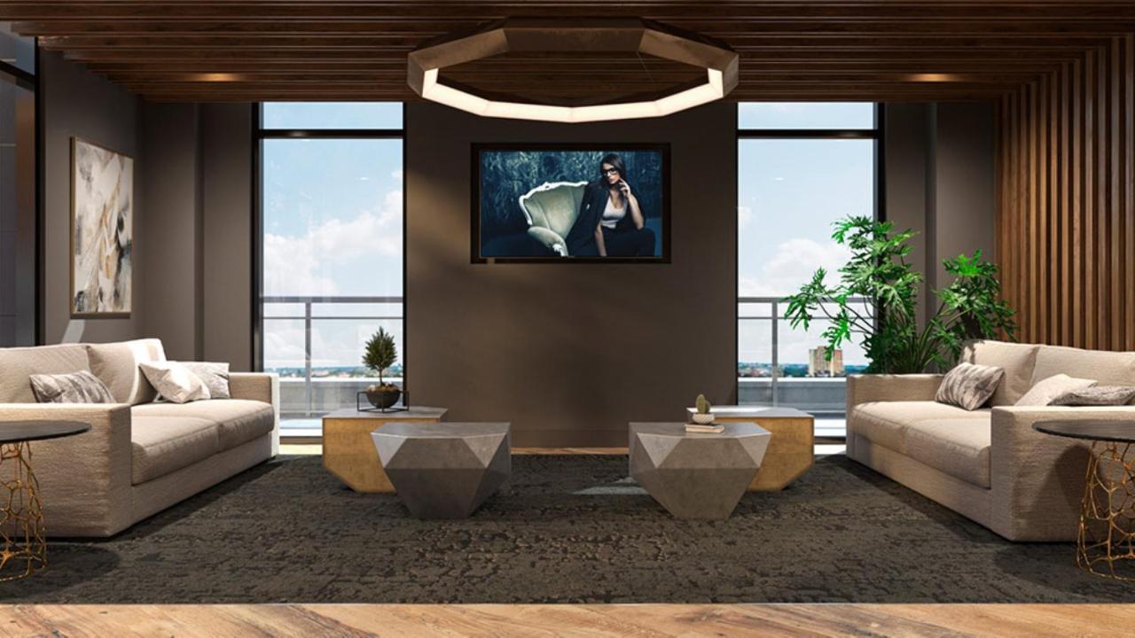 Global Luxury At Tribeca Washington
