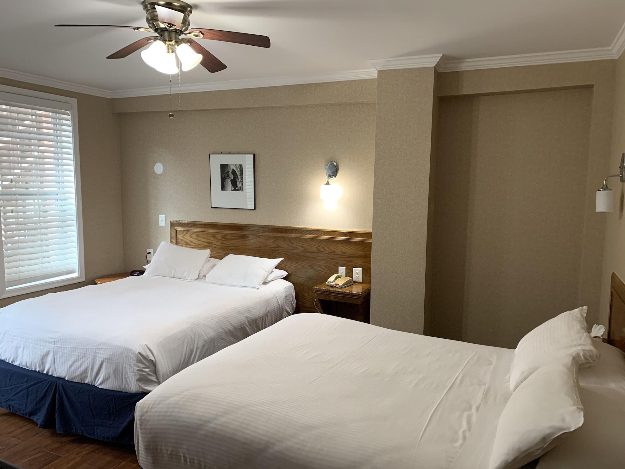 Hotel The Baron