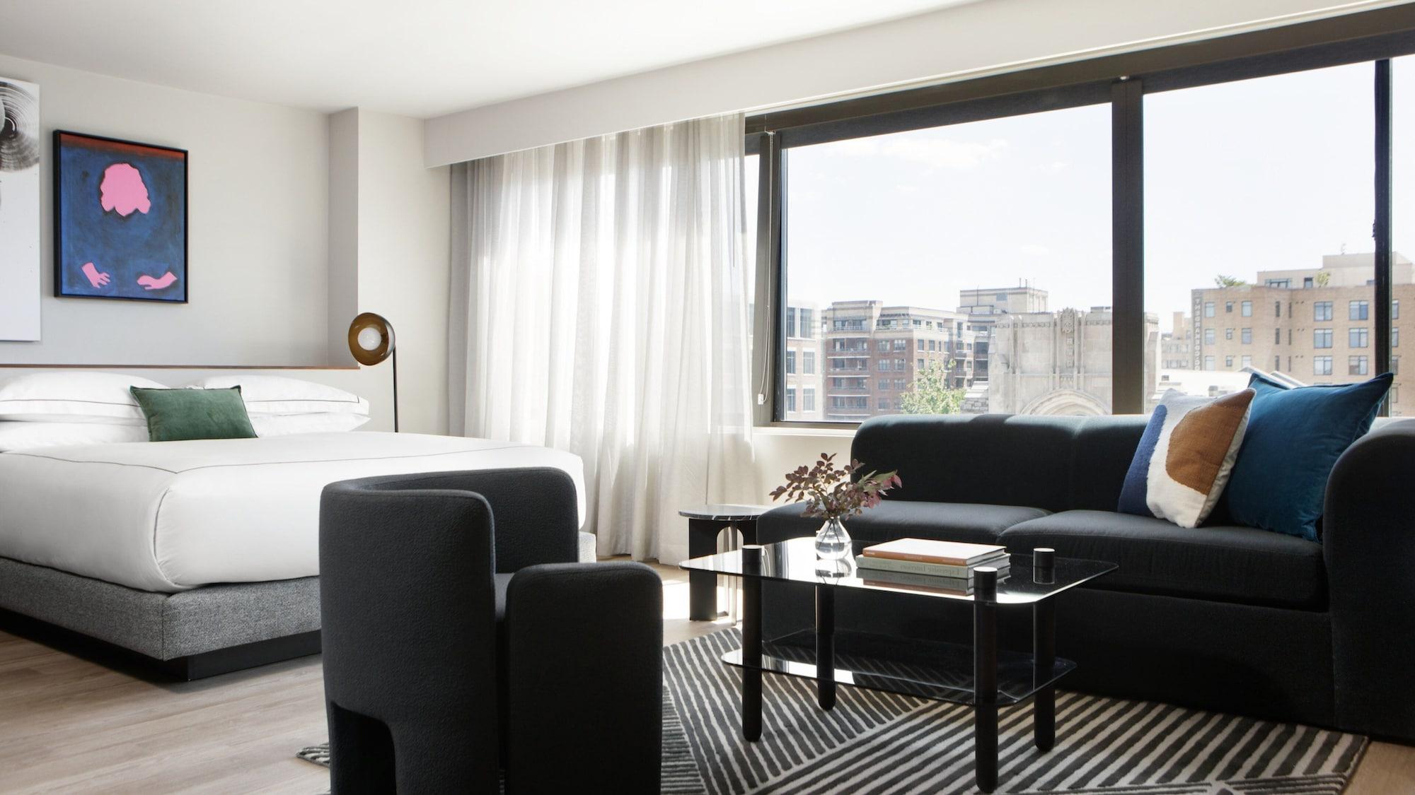 Hotel Kimpton Banneker By Ihg