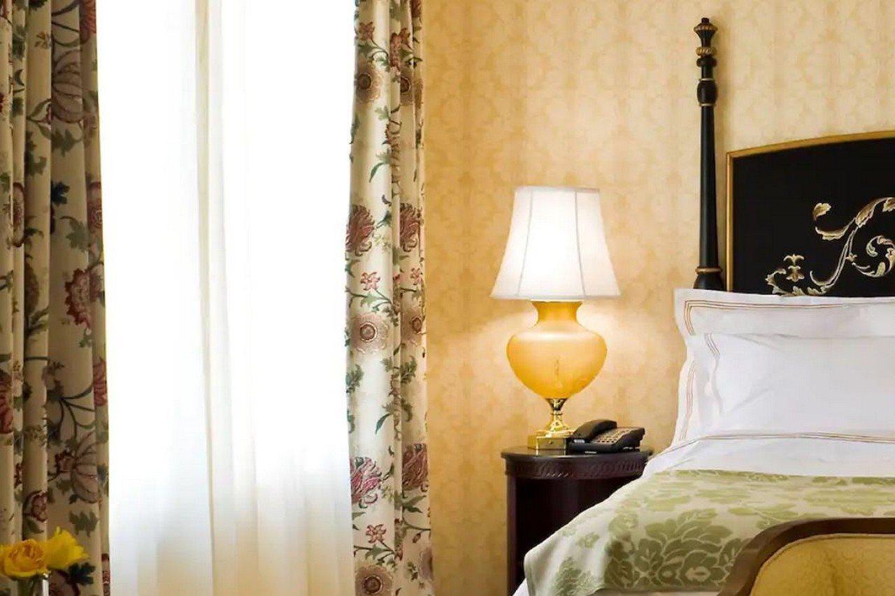 Hotel The Fairfax At Embassy Row, D.c 4*
