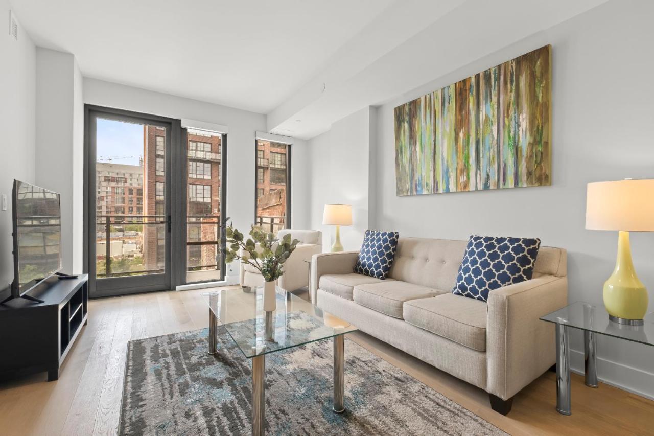 Hotel Global Luxury At Tribeca