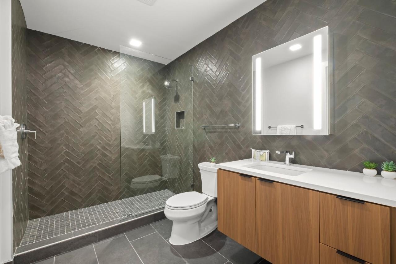 Global Luxury At Tribeca