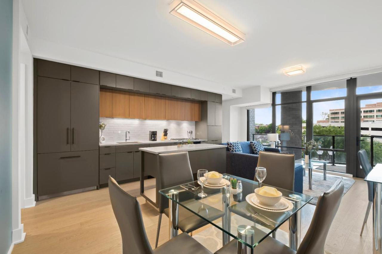 Global Luxury At Tribeca