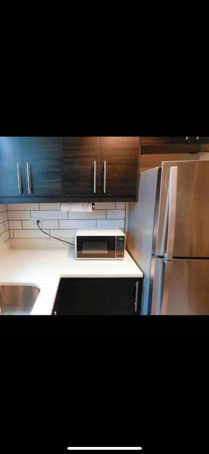 Lovely 1-bedroom Unit With Free Parking